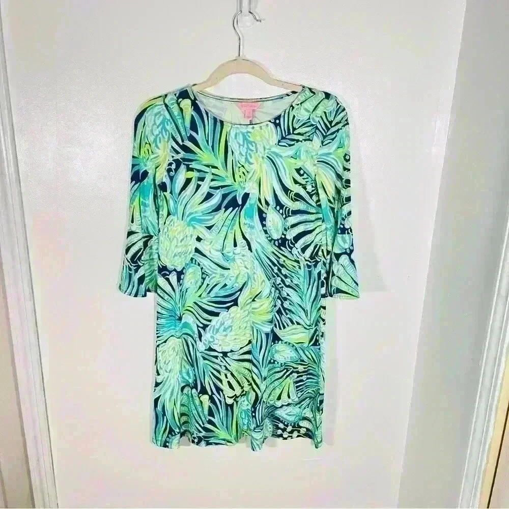 Lilly Pulitzer this lilly